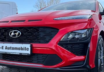 Hyundai KONA 35.230 km 23.970 &euro; Fürth 90768