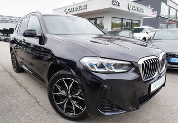 BMW X3 139.000 km 40.999 &euro; Fürth 90763