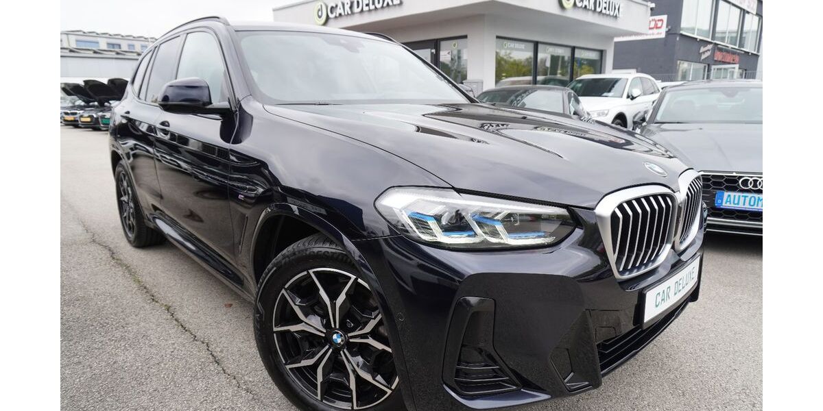BMW X3 139.000 km 40.999 &euro; Fürth 90763