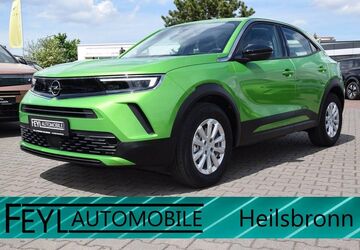 Opel Mokka-e 32.890 km 18.900 &euro; Heilsbronn 91560
