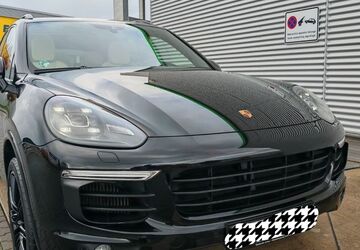 Porsche Cayenne 181.000 km 36.790 &euro; Nürnberg 90427