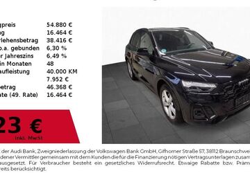 Audi Q5 26.200 km 49.960 &euro; Nürnberg 90411