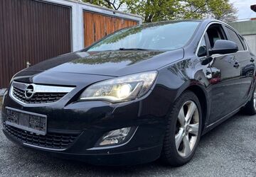 Opel Astra 269.000 km 1.690 &euro; Nürnberg 90451