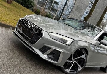 Audi A5 20.000 km 34.900 &euro; Nürnberg 90431