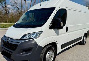 Citroen Jumper 153.950 km 10.999 &euro; Wendelstein 90530