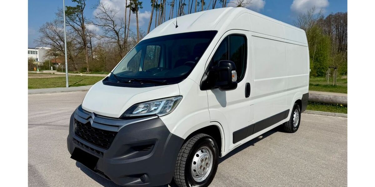 Citroen Jumper 153.950 km 10.999 &euro; Wendelstein 90530