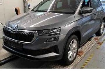 Skoda Karoq 59.201 km 25.250 &euro; Nürnberg 90411