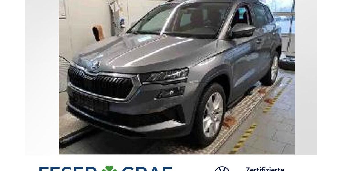 Skoda Karoq 59.201 km 25.250 &euro; Nürnberg 90411