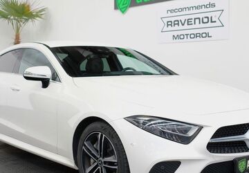 Mercedes-Benz CLS 350 151.200 km 33.490 &euro; Nürnberg 90439
