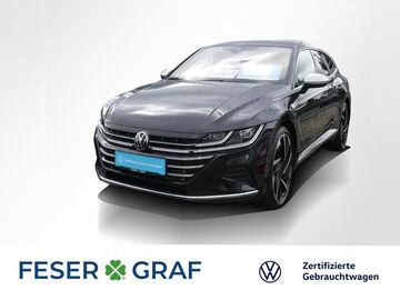 Gebrauchte VW Arteon