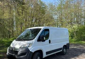 Citroen Jumper 219.000 km 5.200 &euro; Eckental 90542