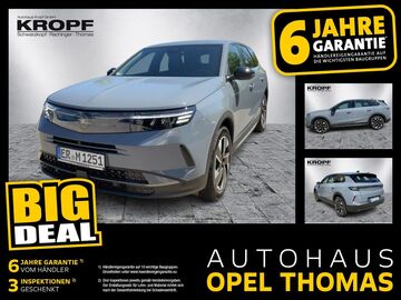 Gebrauchte Opel Grandland
