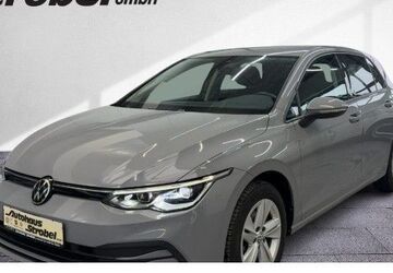 VW Golf 49.148 km 18.990 &euro; Schnaittach 91220