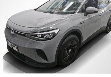 VW ID.4 10.300 km 21.950 &euro; Schwabach 91126