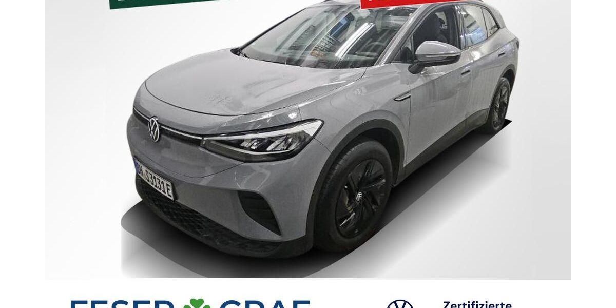 VW ID.4 10.300 km 21.950 &euro; Schwabach 91126