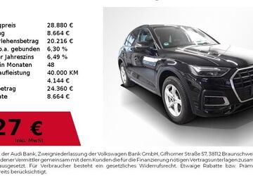 Audi Q5 83.900 km 28.880 &euro; Nürnberg 90411