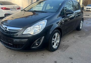 Opel Corsa 137.000 km 3.499 &euro; Schwabach 91126