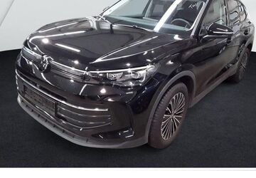 VW Tiguan 25.300 km 35.290 &euro; Schwabach 91126