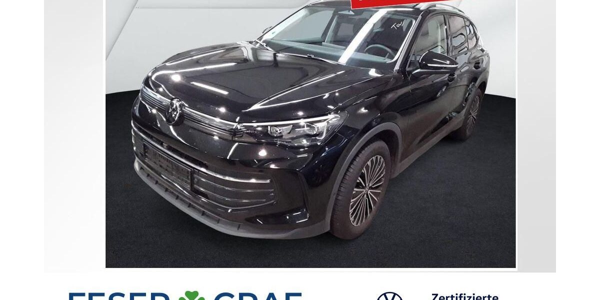 VW Tiguan 25.300 km 35.290 &euro; Schwabach 91126
