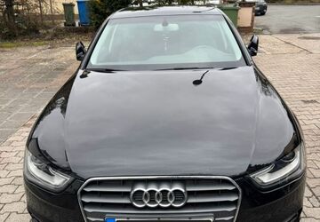 Audi A4 170.945 km 11.900 &euro; Fürth 90766