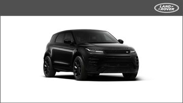 Gebrauchte Land Rover Range Rover Evoque