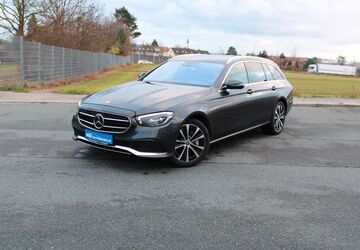 Mercedes-Benz E 300 194.950 km 20.950 &euro; Fürth 90763