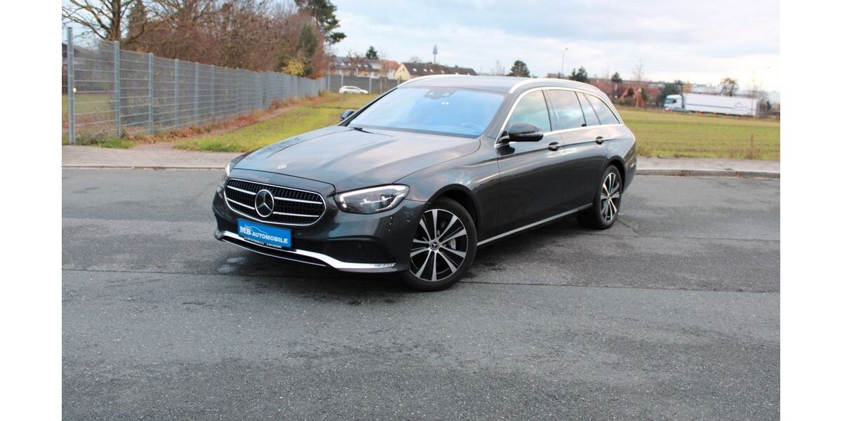 Mercedes-Benz E 300 194.950 km 20.950 &euro; Fürth 90763