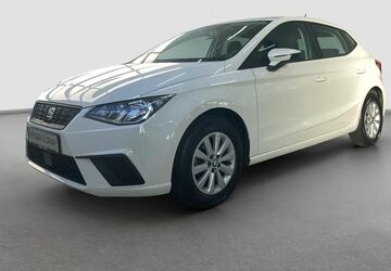 Seat Ibiza 70.100 km 13.480 &euro; Fürth 90763