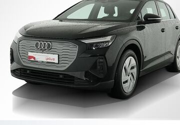 Audi Q4 e-tron 28.990 km 33.440 &euro; Nürnberg 90411