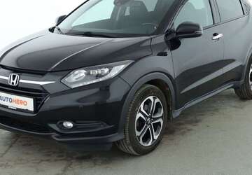 Honda HR-V 94.002 km 15.790 &euro; Nürnberg 90441