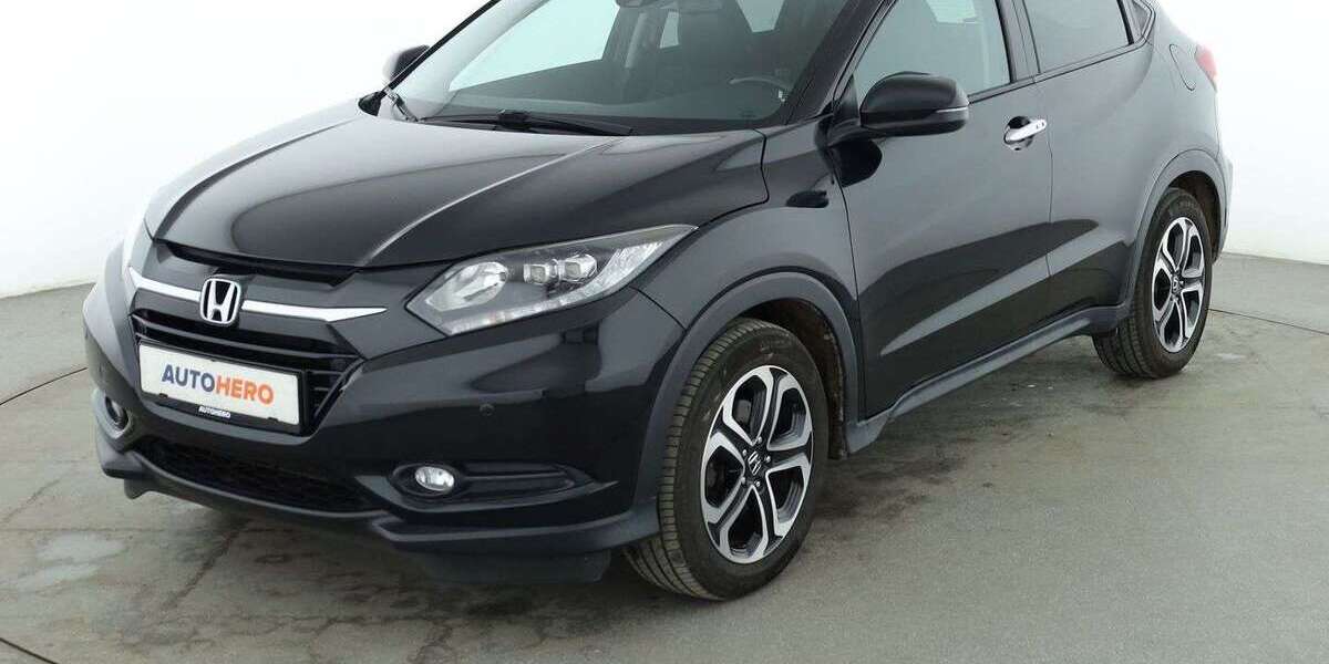 Honda HR-V 94.002 km 15.790 &euro; Nürnberg 90441