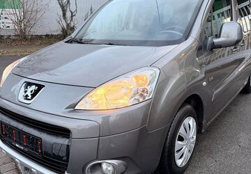 Peugeot Partner 162.000 km 3.200 &euro; Fürth 90763