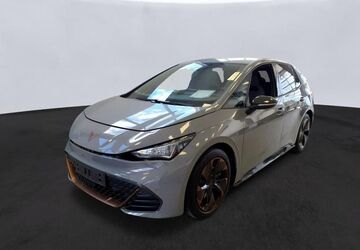 Cupra Andere 26.650 km 27.480 &euro; Roth 91154