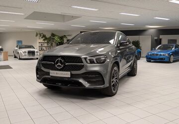 Mercedes-Benz GLE 350 118.000 km 56.700 &euro; Herzogenaurach 91074