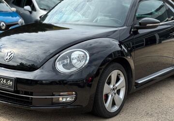 VW Beetle 198.960 km 6.990 &euro; Erlangen 91056