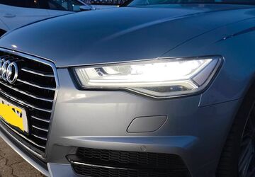 Audi A6 163.290 km 18.500 &euro; Nürnberg , Mittelfr 90451