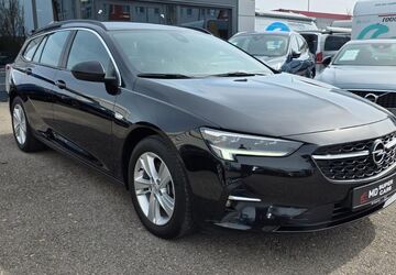 Opel Insignia 124.573 km 13.690 &euro; Fürth 90763