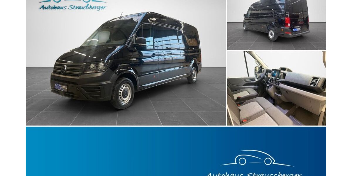 VW Crafter 28.800 km 36.369 &euro; Buchschwabach bei Nürnberg 90574