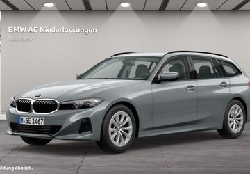 BMW 320 31.660 km 32.690 &euro; Nürnberg 90441