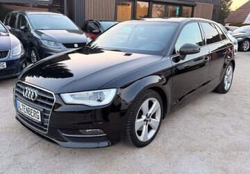 Audi A3 193.000 km 9.599 &euro; Oberasbach 90522