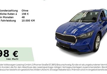 Skoda Enyaq 20.050 km 21.770 &euro; Baiersdorf 91083