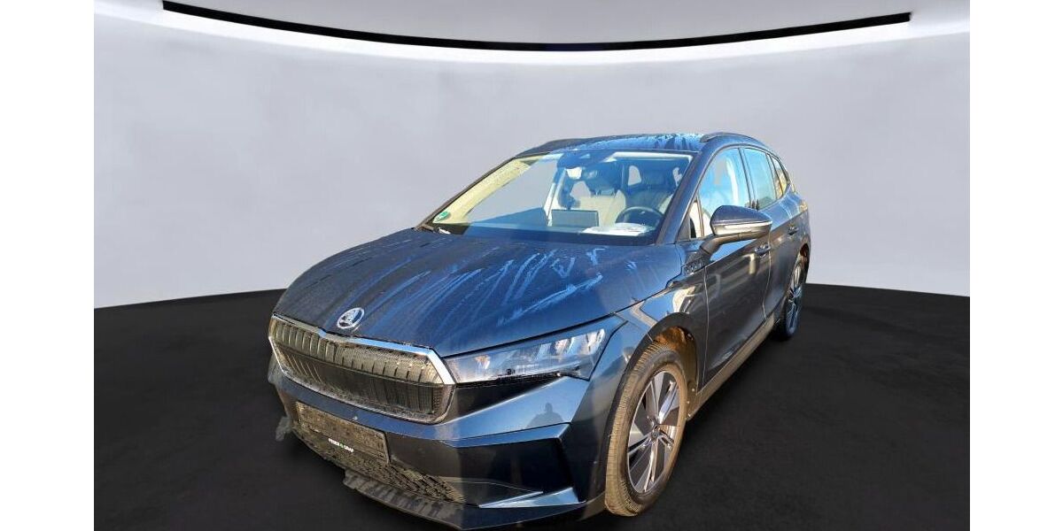 Skoda Enyaq 14.870 km 19.990 &euro; Schwabach 91126