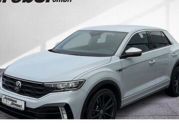 VW T-Roc 14.884 km 31.990 &euro; Schnaittach 91220
