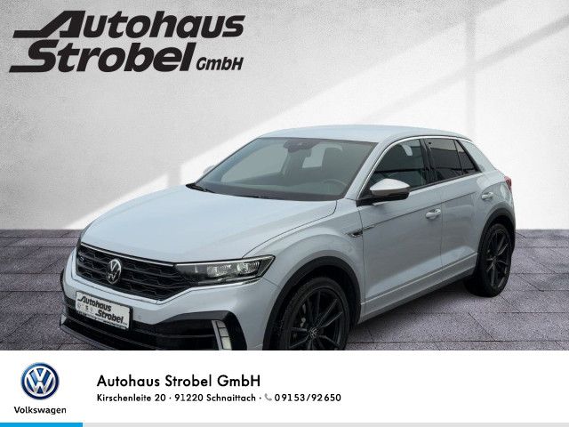 VW T-Roc 14.884 km 31.990 &euro; Schnaittach 91220
