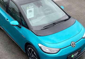 VW ID.3 81.610 km 16.950 &euro; Schwabach 91126