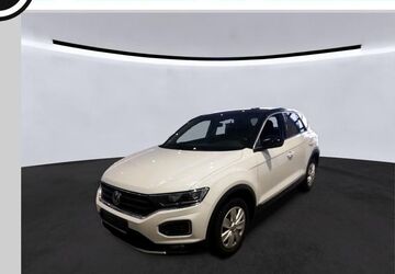 VW T-Roc 26.100 km 23.905 &euro; Fürth 90762