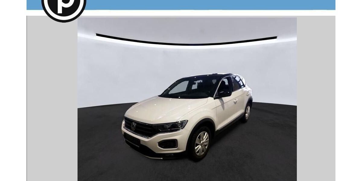 VW T-Roc 26.100 km 23.905 &euro; Fürth 90762