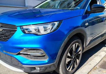 Opel Grandland (X) 142.112 km 12.700 &euro; Nürnberg 90459