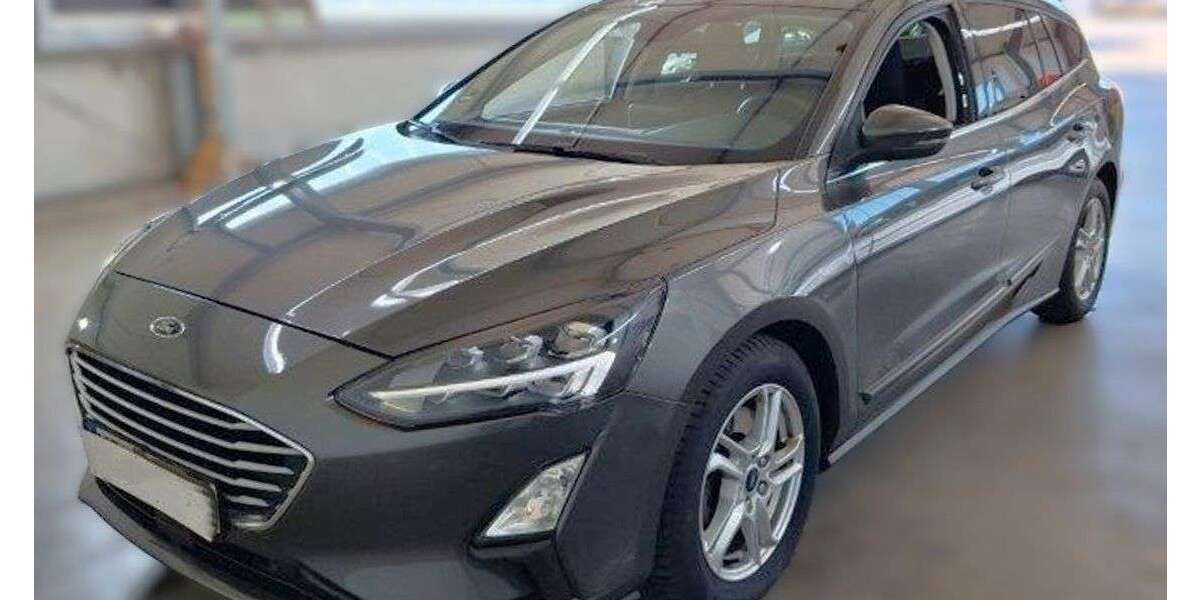 Ford Focus 142.000 km 9.163 &euro; Nürnberg 90431