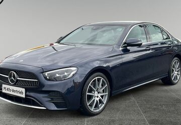 Mercedes-Benz E 300 198.000 km 29.980 &euro; Nürnberg 90480